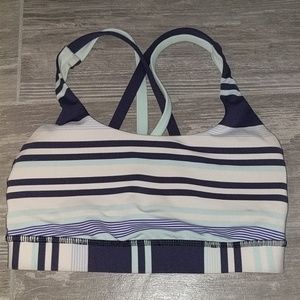 lululemon athletica Other - Lululemon Energy Bra lululemon athletica Other - Lululemon Energy Bra